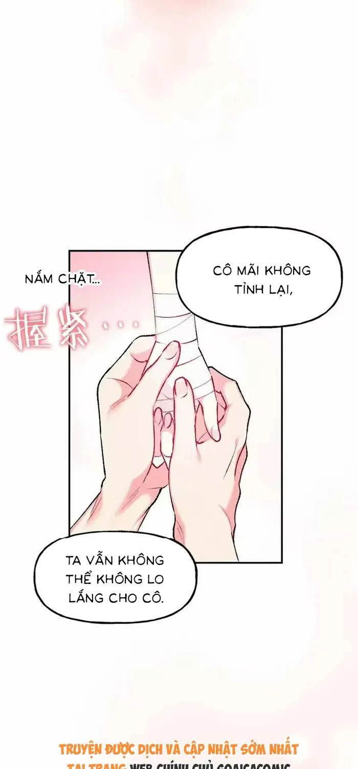 Bệ Hạ, Xin Hãy Ghét Ta Chap 20 - Next Chap 21