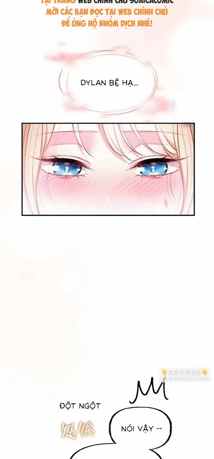 Bệ Hạ, Xin Hãy Ghét Ta Chap 20 - Next Chap 21