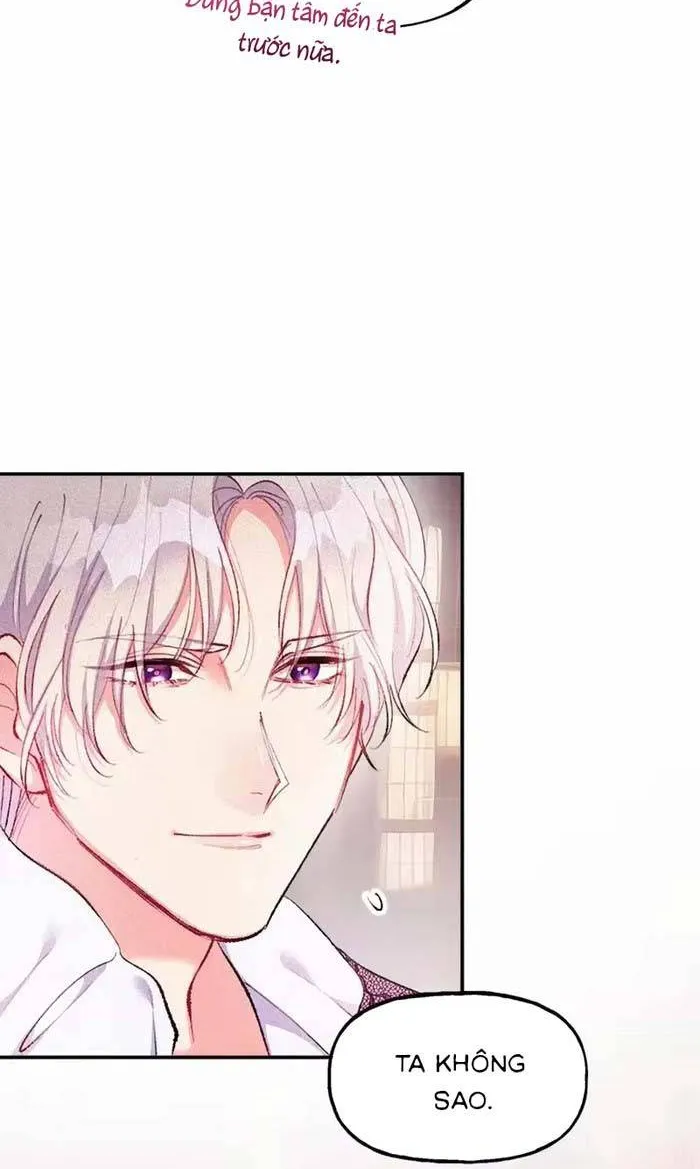 Bệ Hạ, Xin Hãy Ghét Ta Chap 20 - Next Chap 21