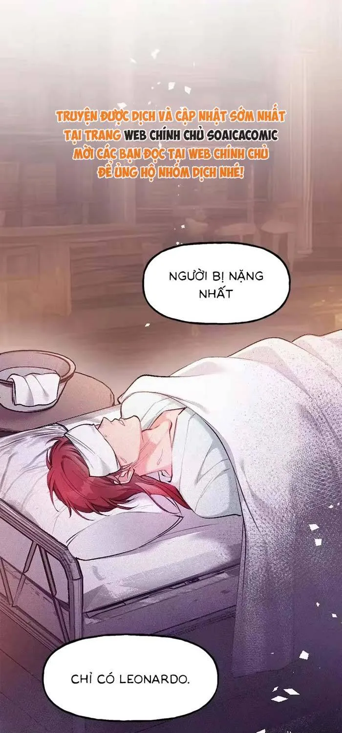 Bệ Hạ, Xin Hãy Ghét Ta Chap 20 - Next Chap 21