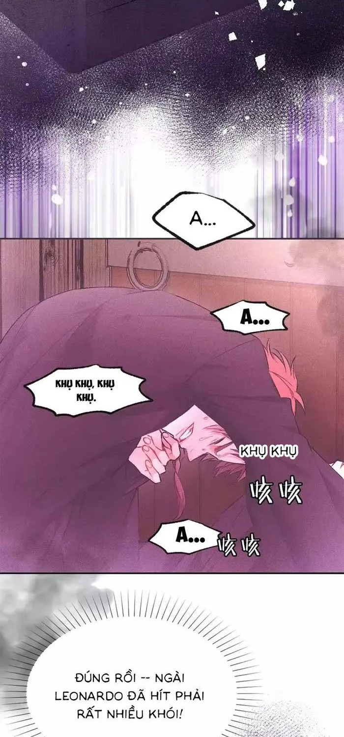 Bệ Hạ, Xin Hãy Ghét Ta Chap 20 - Next Chap 21