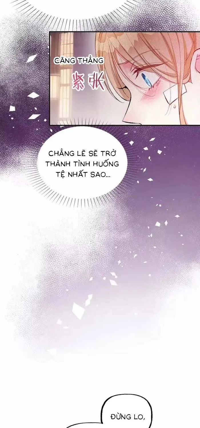 Bệ Hạ, Xin Hãy Ghét Ta Chap 20 - Next Chap 21
