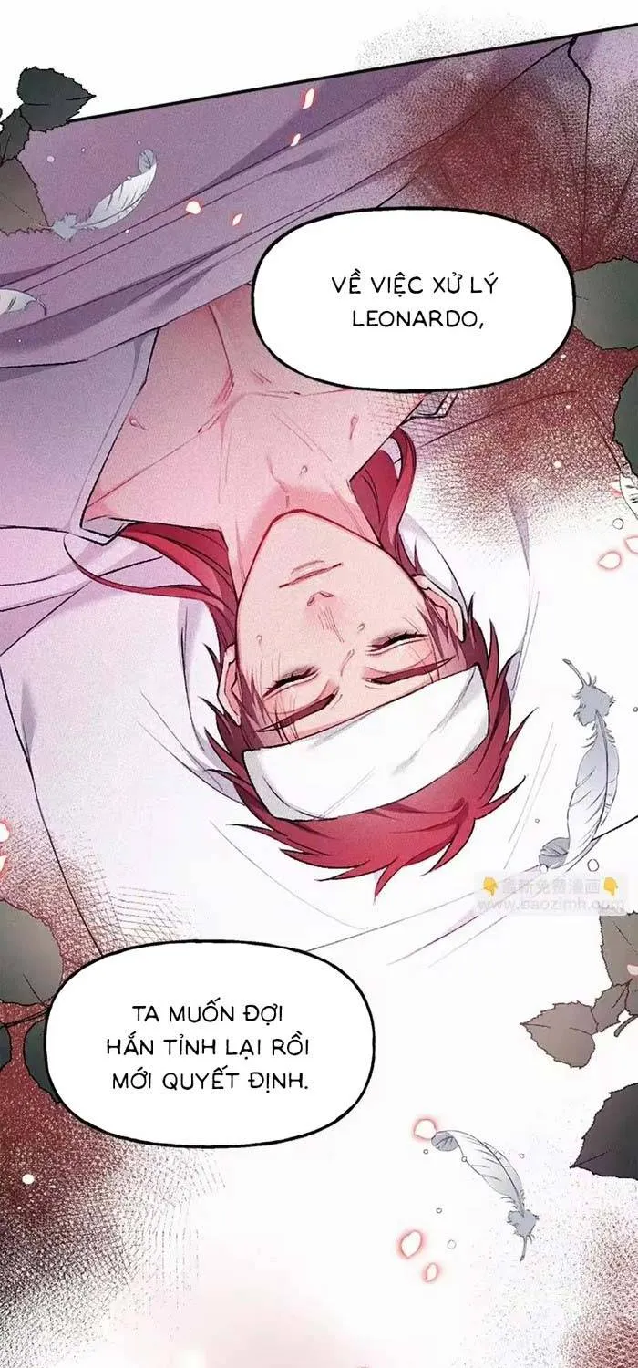 Bệ Hạ, Xin Hãy Ghét Ta Chap 20 - Next Chap 21