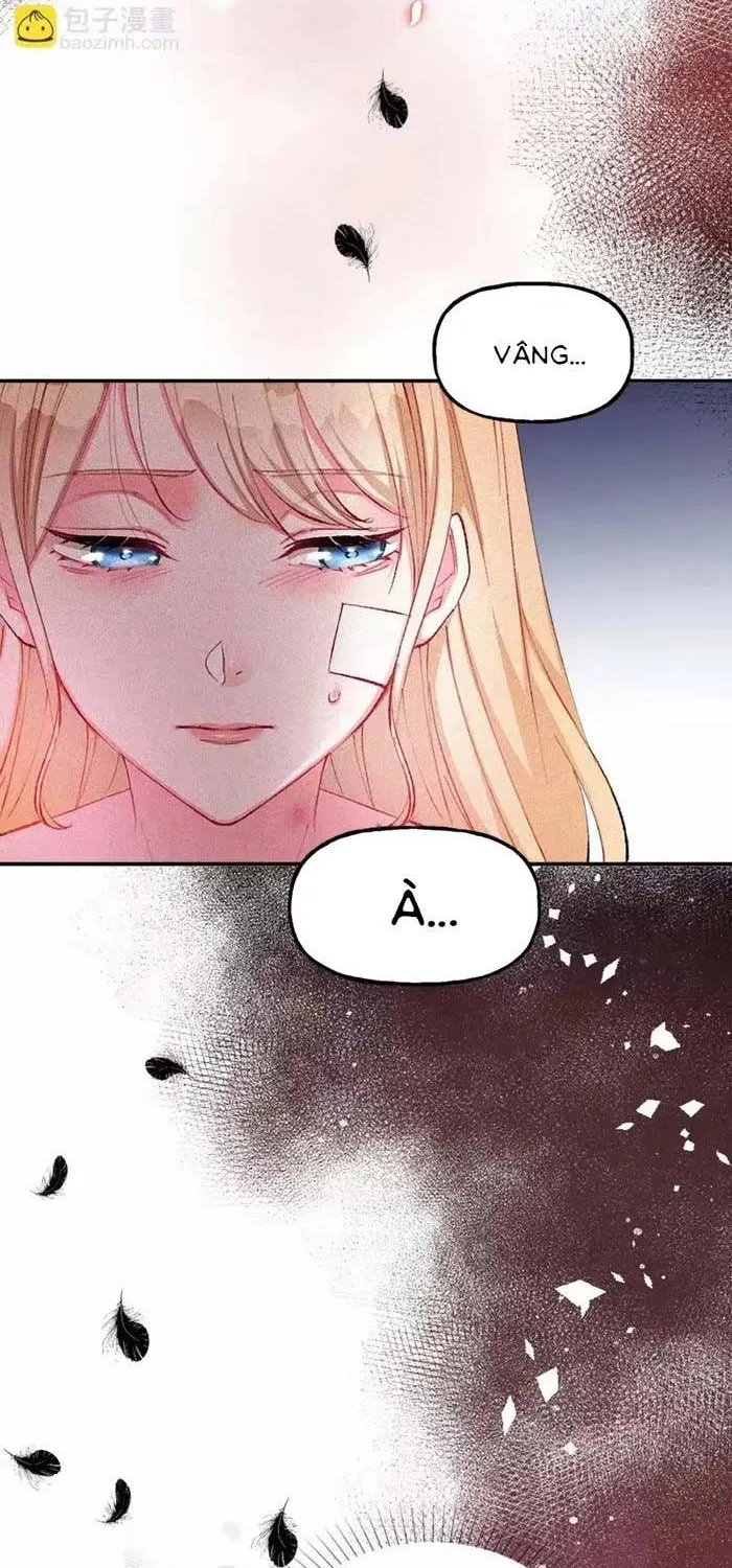 Bệ Hạ, Xin Hãy Ghét Ta Chap 20 - Next Chap 21