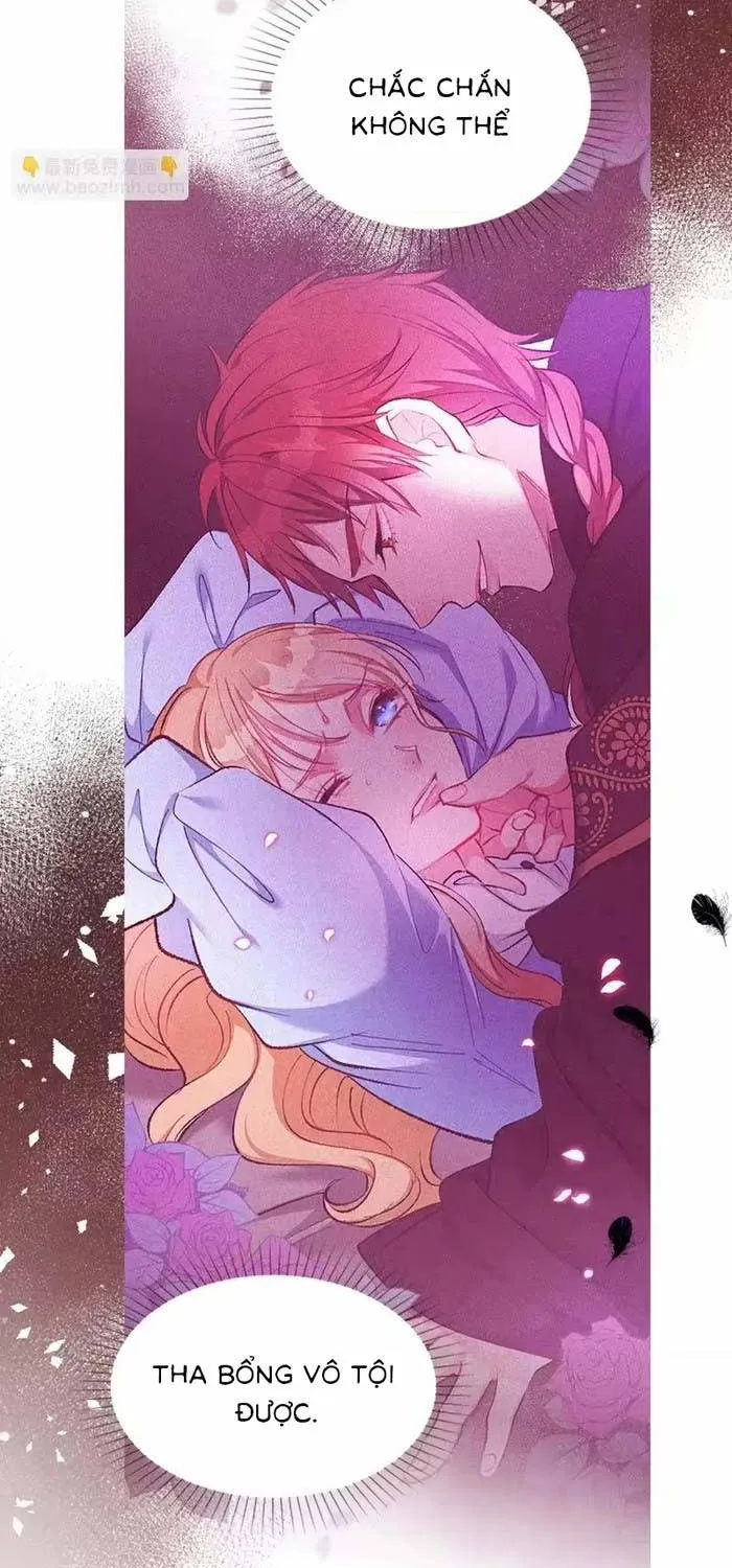 Bệ Hạ, Xin Hãy Ghét Ta Chap 20 - Next Chap 21