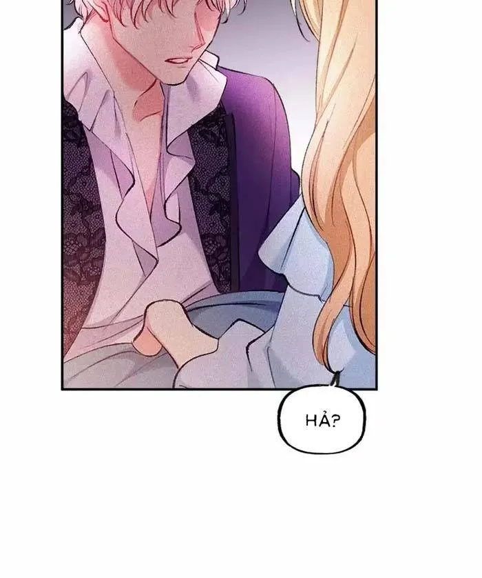 Bệ Hạ, Xin Hãy Ghét Ta Chap 20 - Next Chap 21