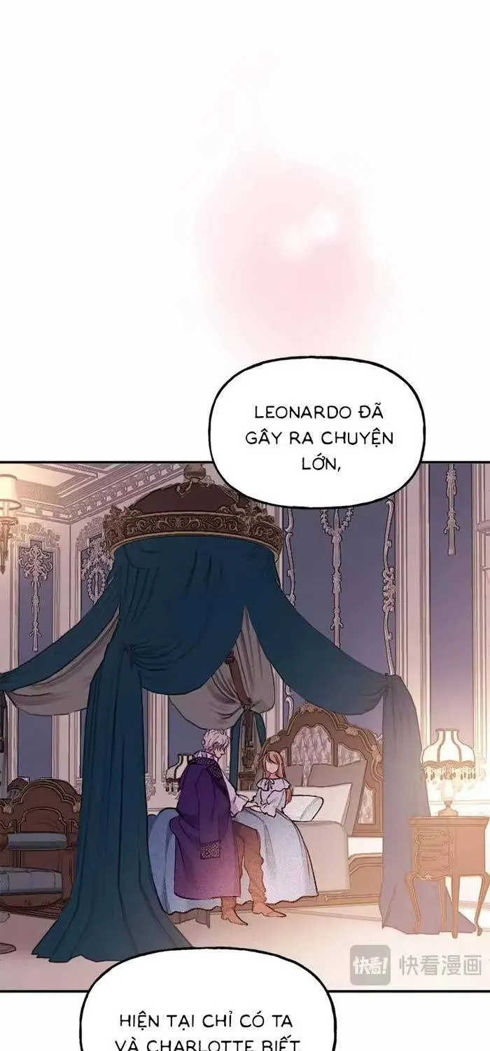 Bệ Hạ, Xin Hãy Ghét Ta Chap 20 - Next Chap 21