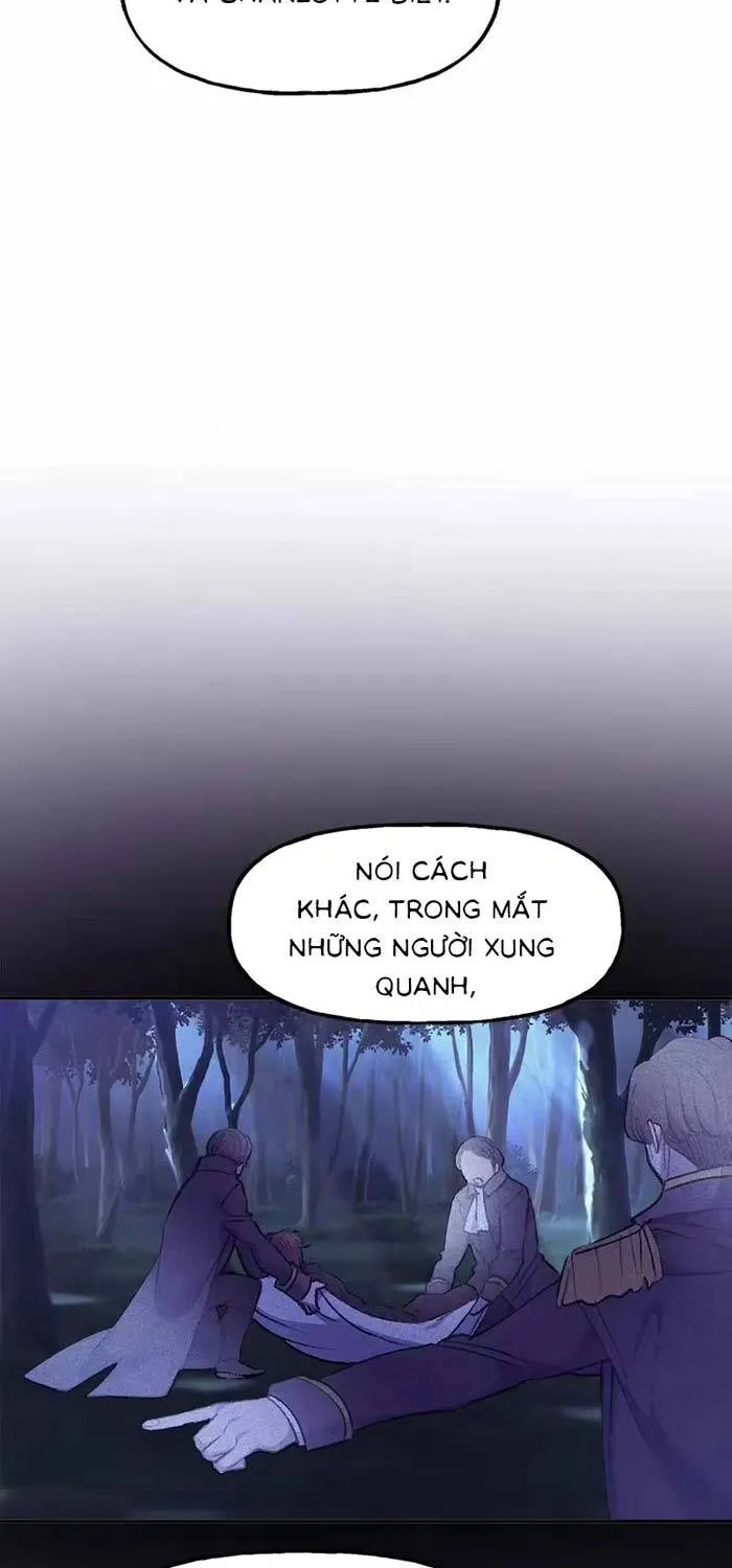 Bệ Hạ, Xin Hãy Ghét Ta Chap 20 - Next Chap 21
