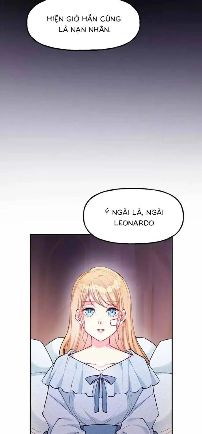 Bệ Hạ, Xin Hãy Ghét Ta Chap 20 - Next Chap 21