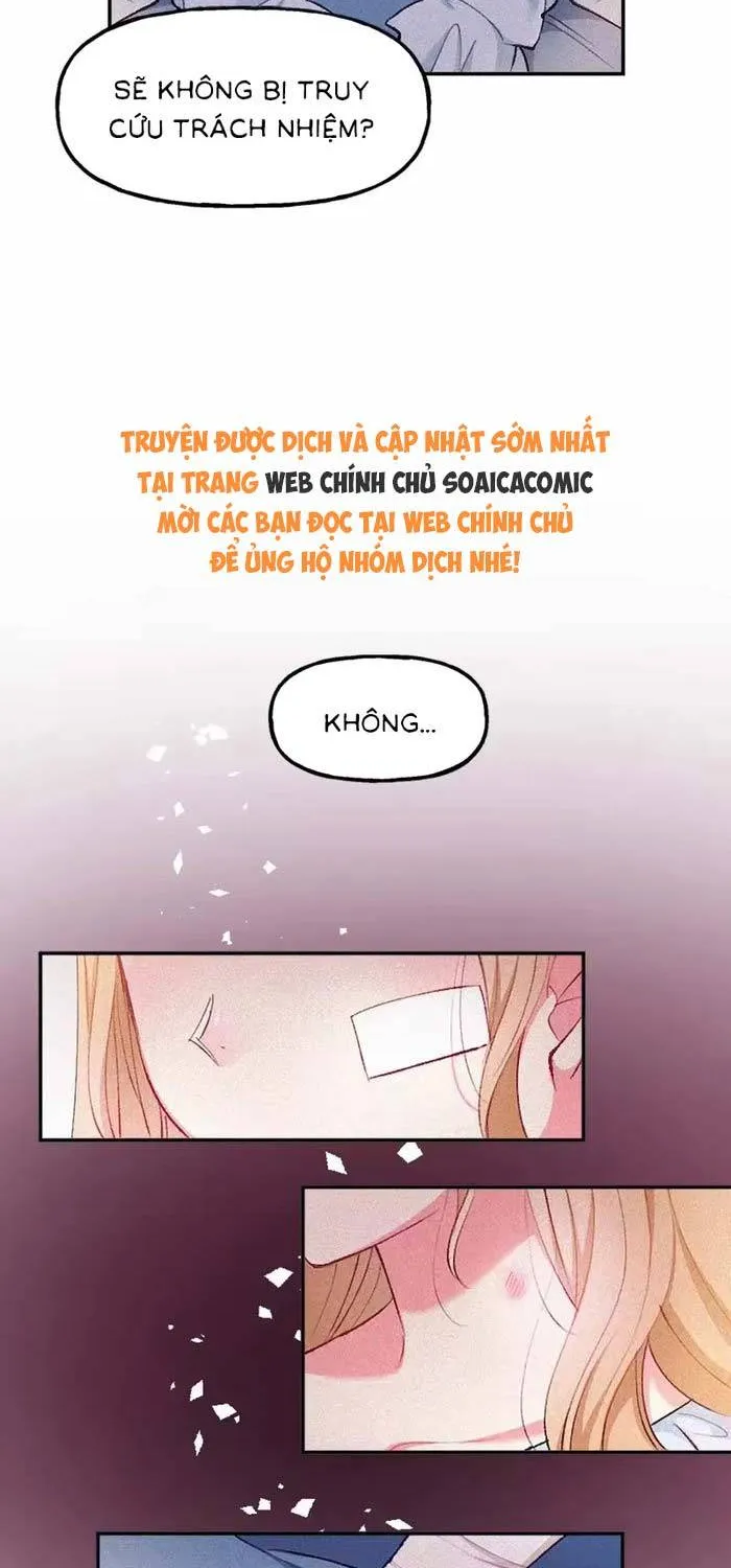 Bệ Hạ, Xin Hãy Ghét Ta Chap 20 - Next Chap 21