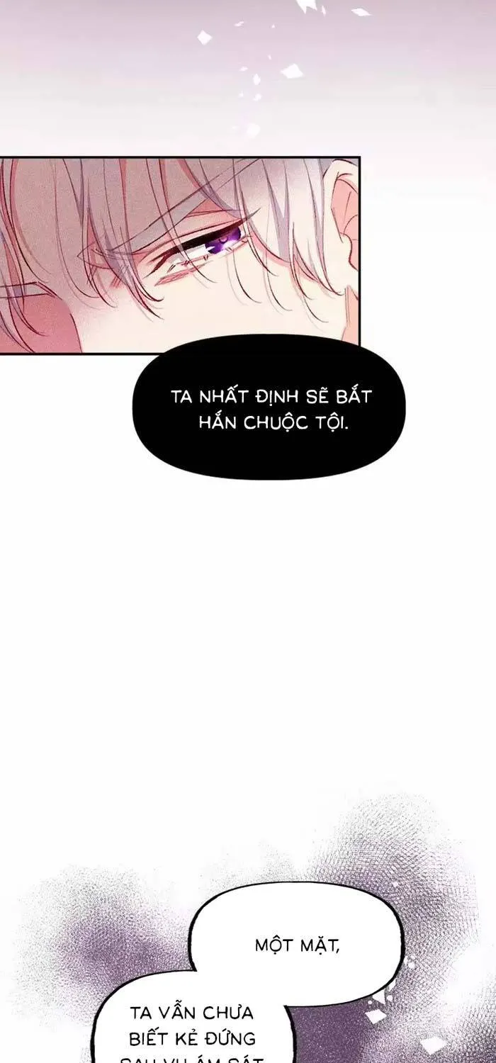Bệ Hạ, Xin Hãy Ghét Ta Chap 20 - Next Chap 21