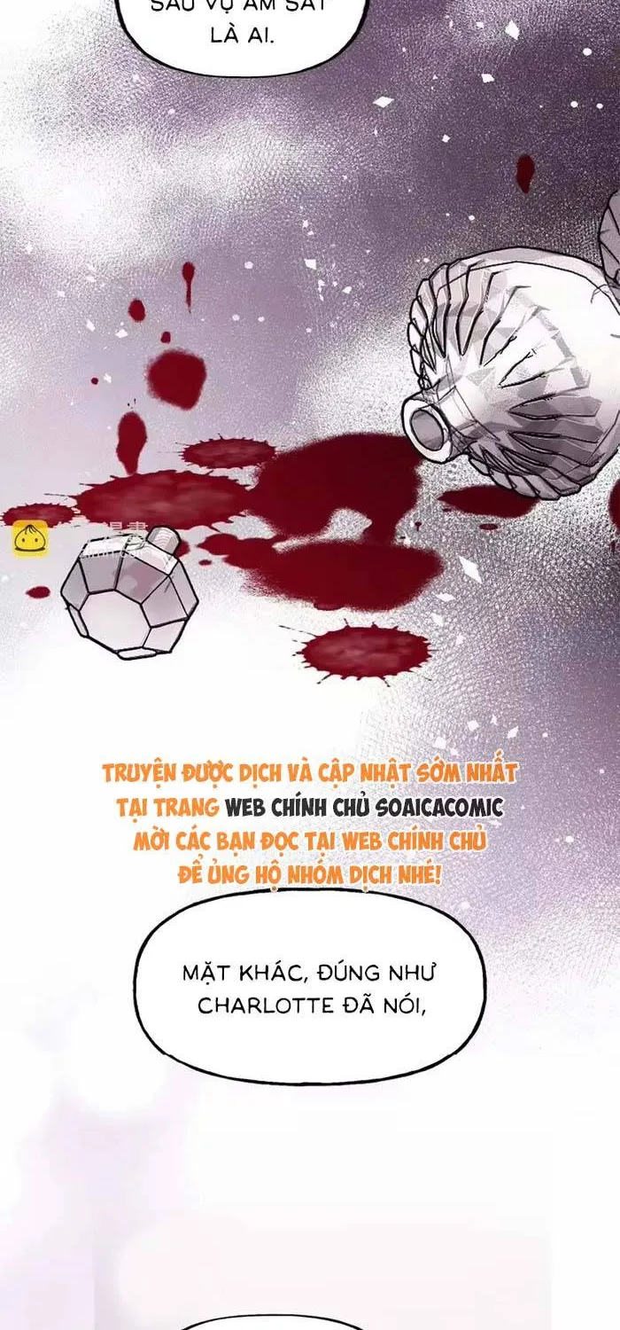 Bệ Hạ, Xin Hãy Ghét Ta Chap 20 - Next Chap 21
