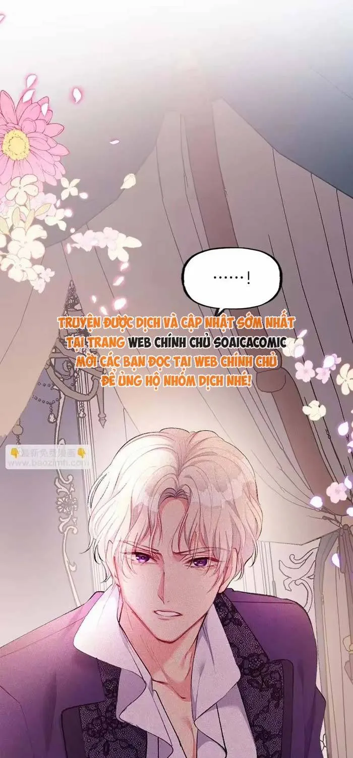 Bệ Hạ, Xin Hãy Ghét Ta Chap 20 - Next Chap 21
