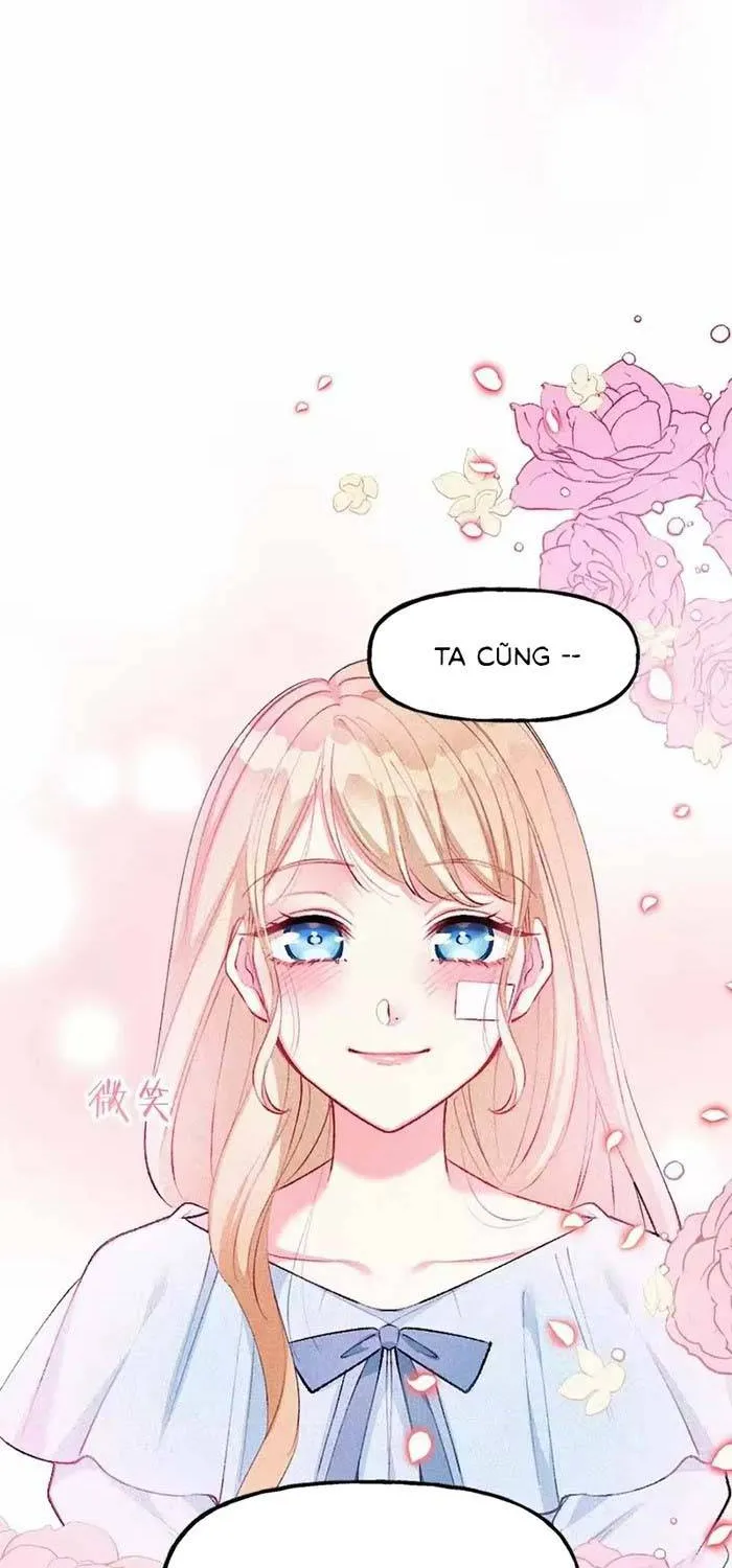 Bệ Hạ, Xin Hãy Ghét Ta Chap 20 - Next Chap 21