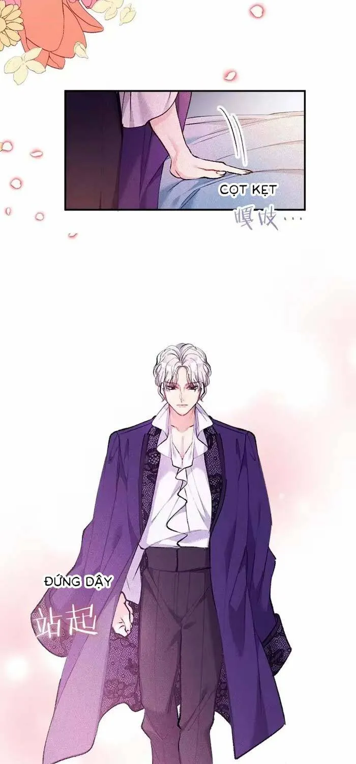 Bệ Hạ, Xin Hãy Ghét Ta Chap 20 - Next Chap 21