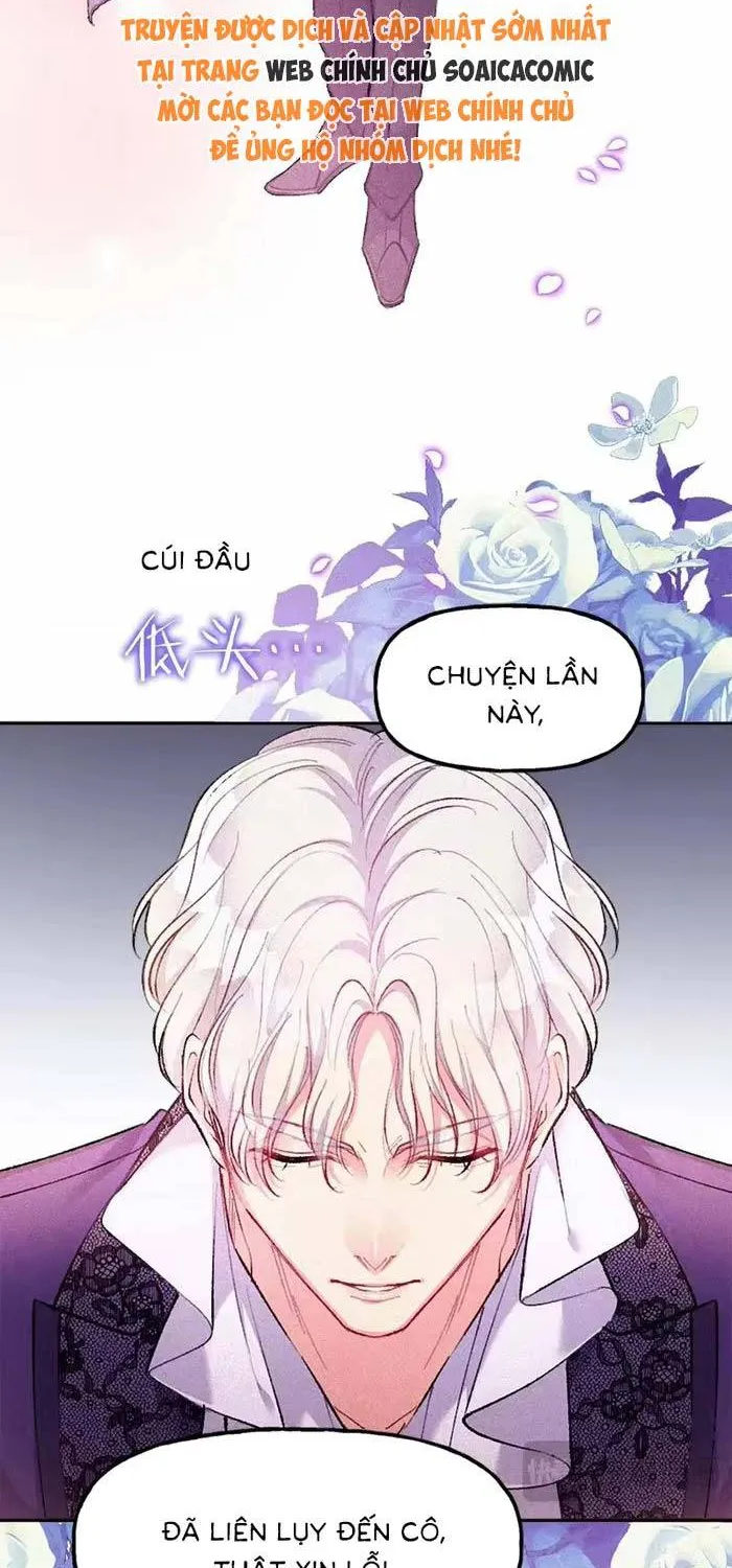 Bệ Hạ, Xin Hãy Ghét Ta Chap 20 - Next Chap 21