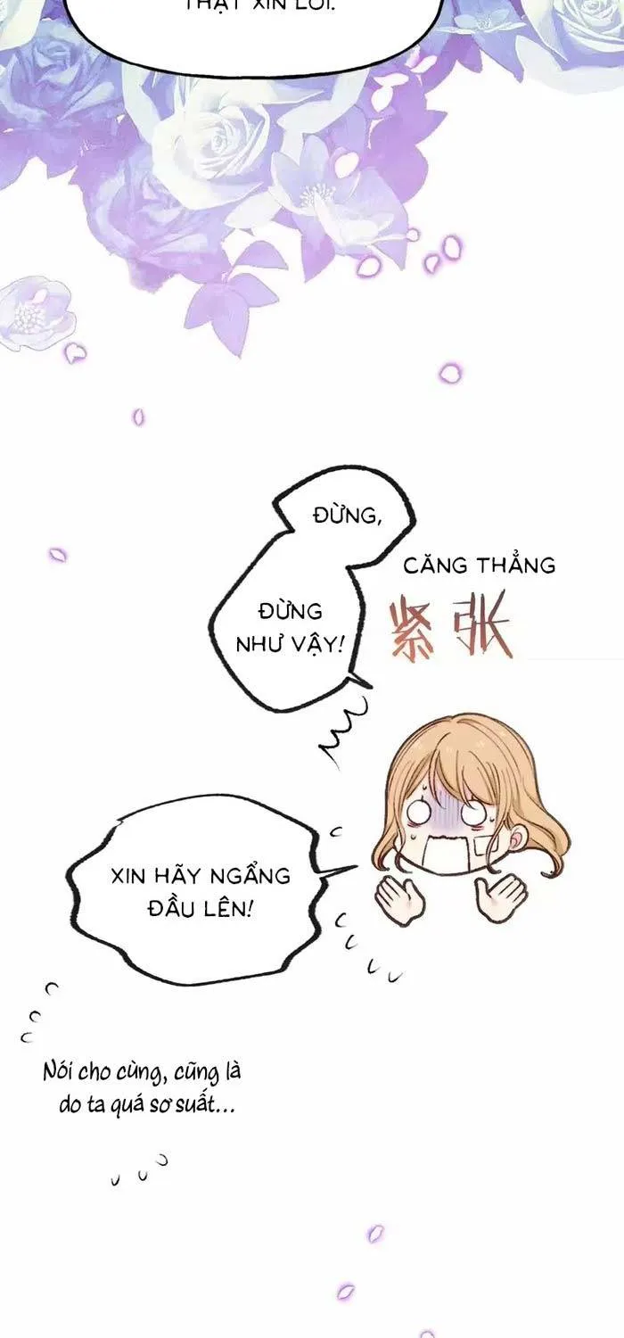 Bệ Hạ, Xin Hãy Ghét Ta Chap 20 - Next Chap 21