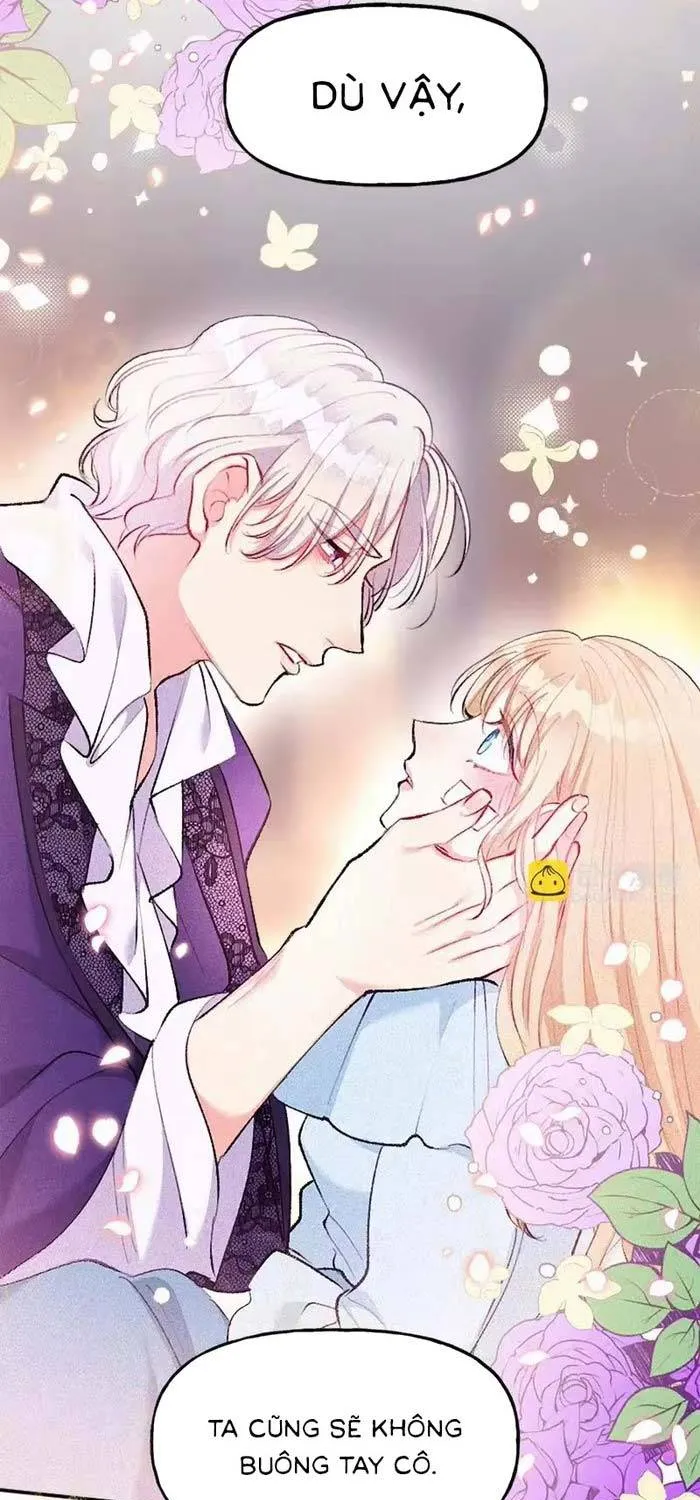 Bệ Hạ, Xin Hãy Ghét Ta Chap 20 - Next Chap 21