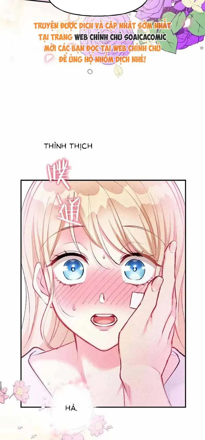 Bệ Hạ, Xin Hãy Ghét Ta Chap 20 - Next Chap 21
