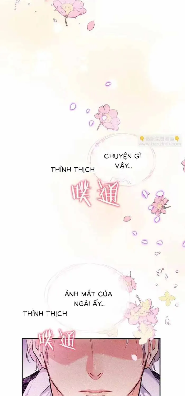 Bệ Hạ, Xin Hãy Ghét Ta Chap 20 - Next Chap 21