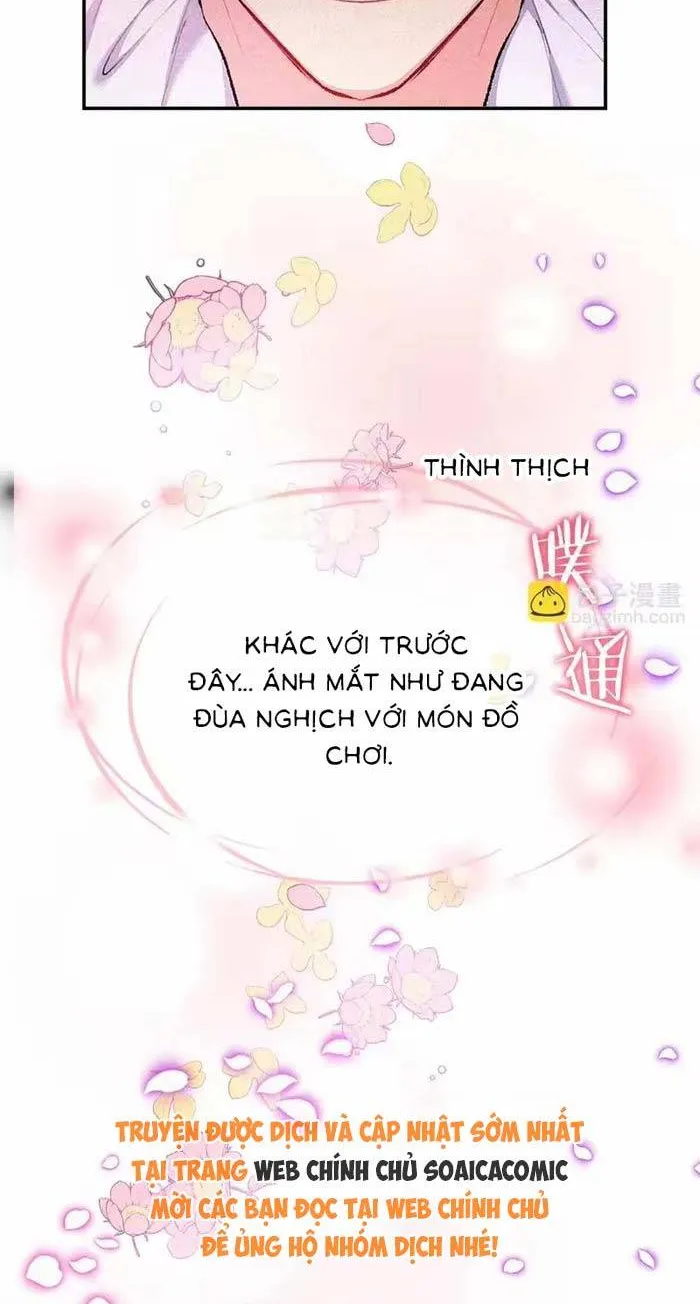 Bệ Hạ, Xin Hãy Ghét Ta Chap 20 - Next Chap 21