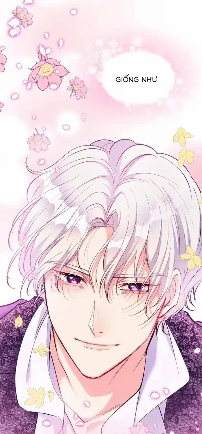 Bệ Hạ, Xin Hãy Ghét Ta Chap 20 - Next Chap 21