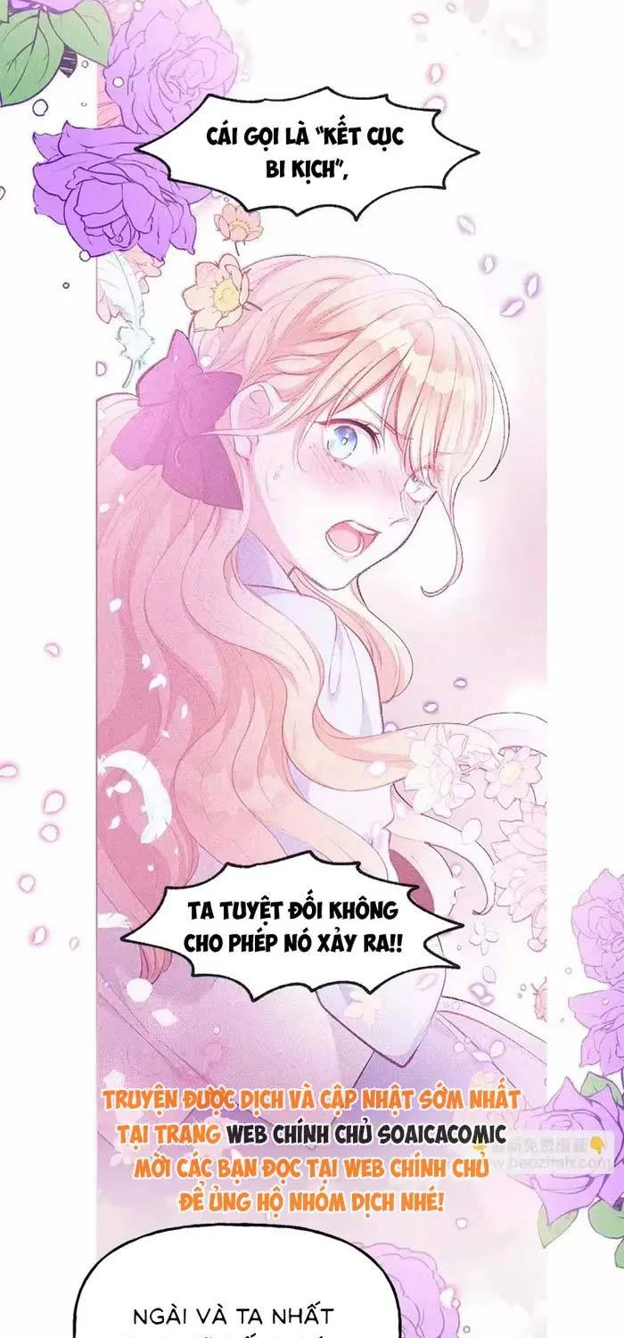 Bệ Hạ, Xin Hãy Ghét Ta Chap 20 - Next Chap 21