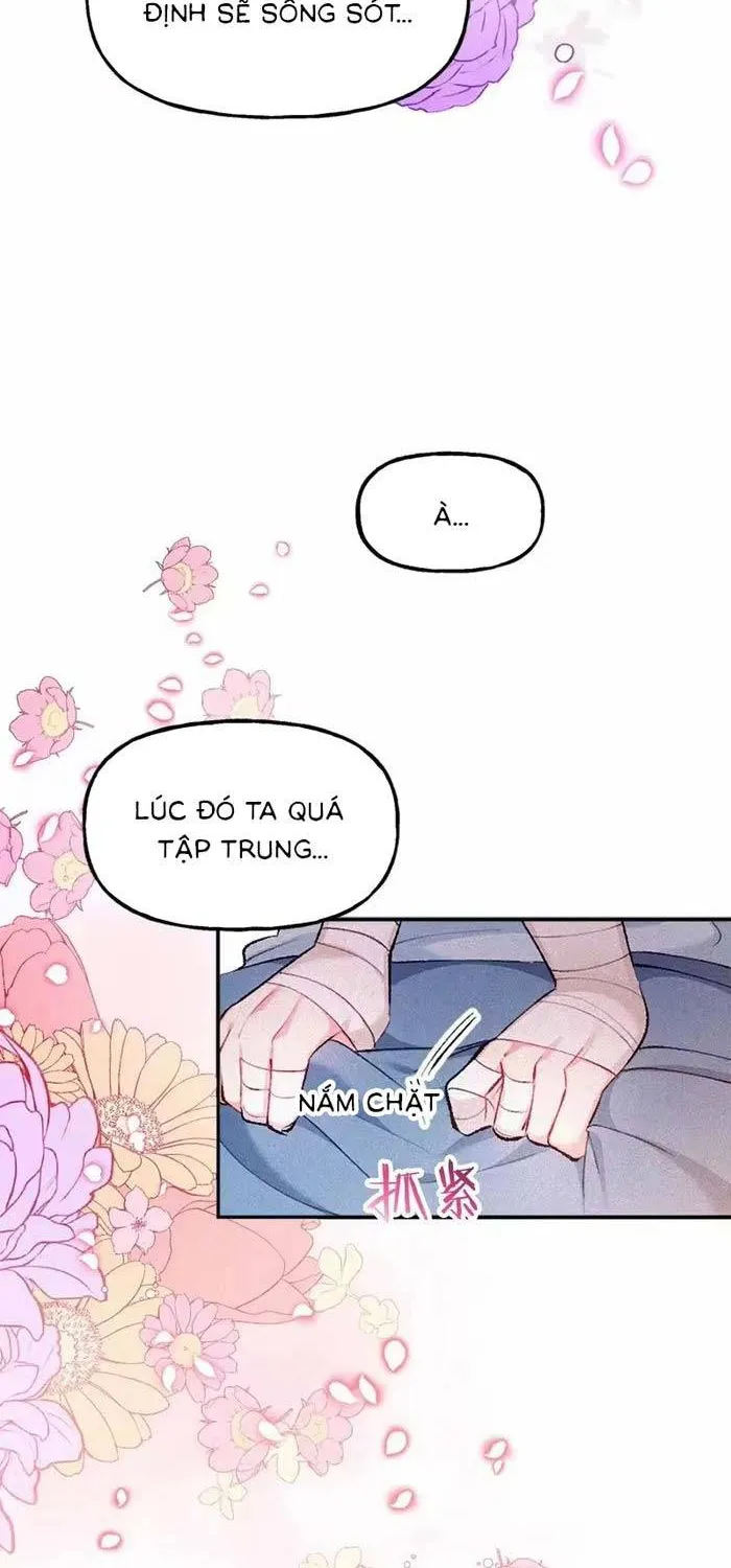 Bệ Hạ, Xin Hãy Ghét Ta Chap 20 - Next Chap 21