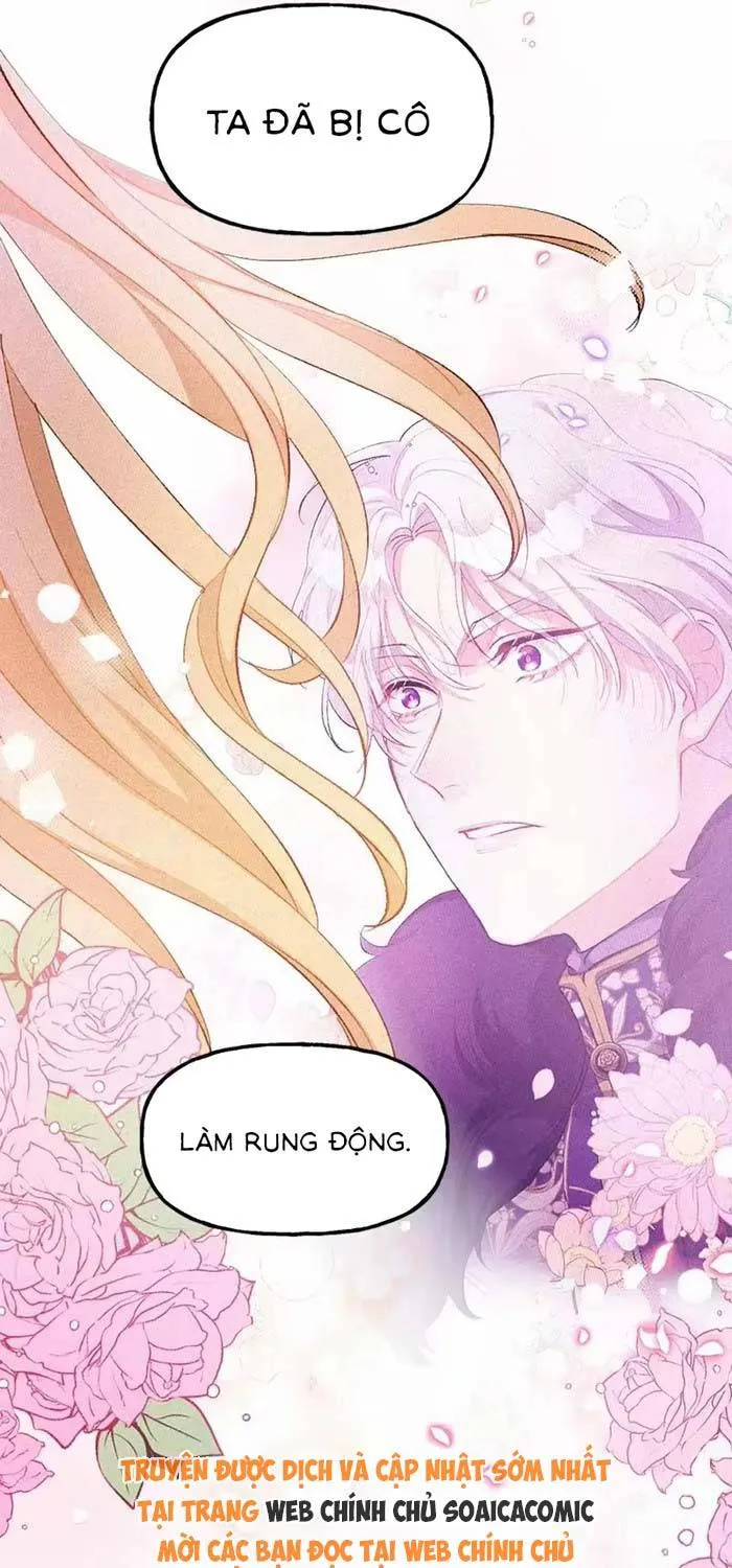 Bệ Hạ, Xin Hãy Ghét Ta Chap 20 - Next Chap 21