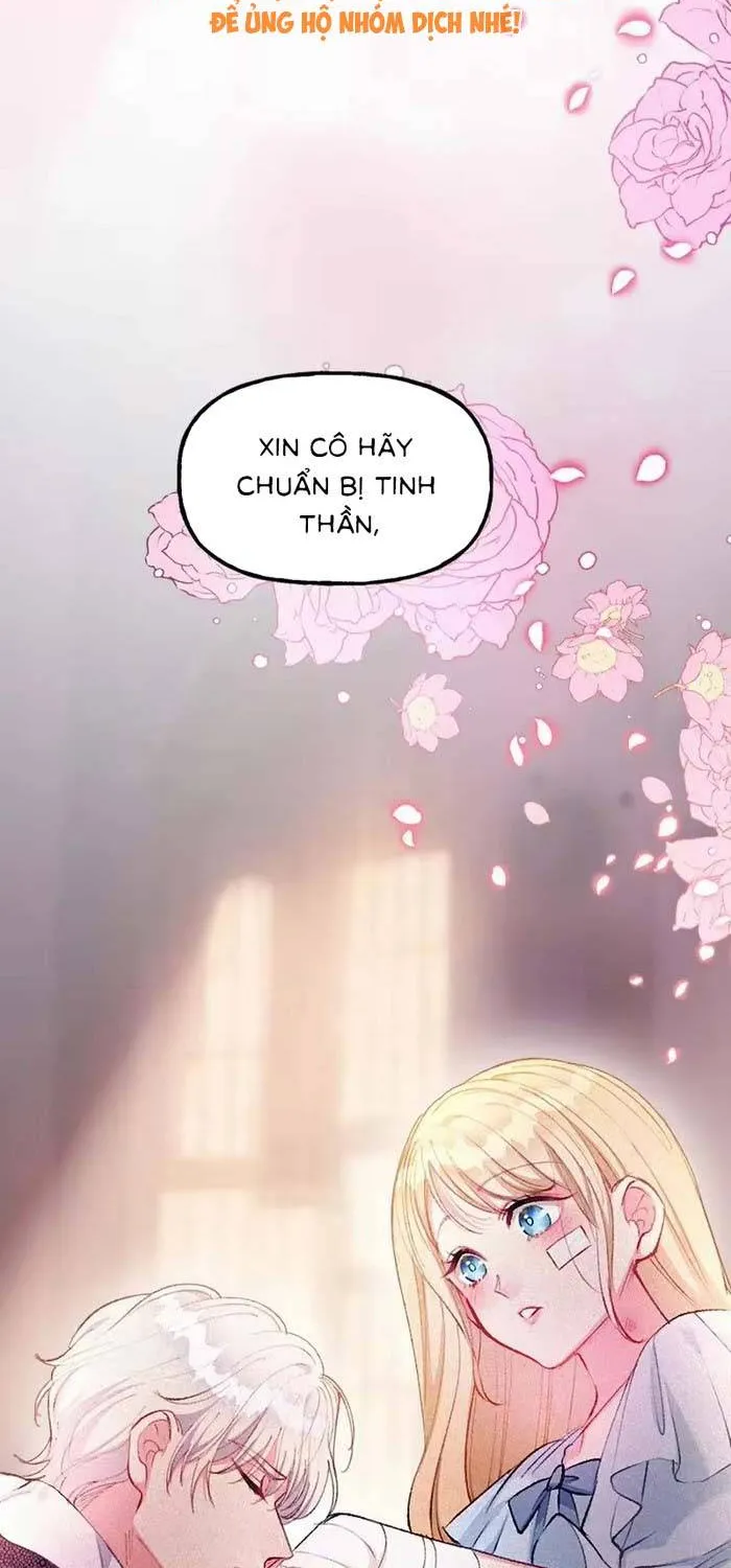 Bệ Hạ, Xin Hãy Ghét Ta Chap 20 - Next Chap 21