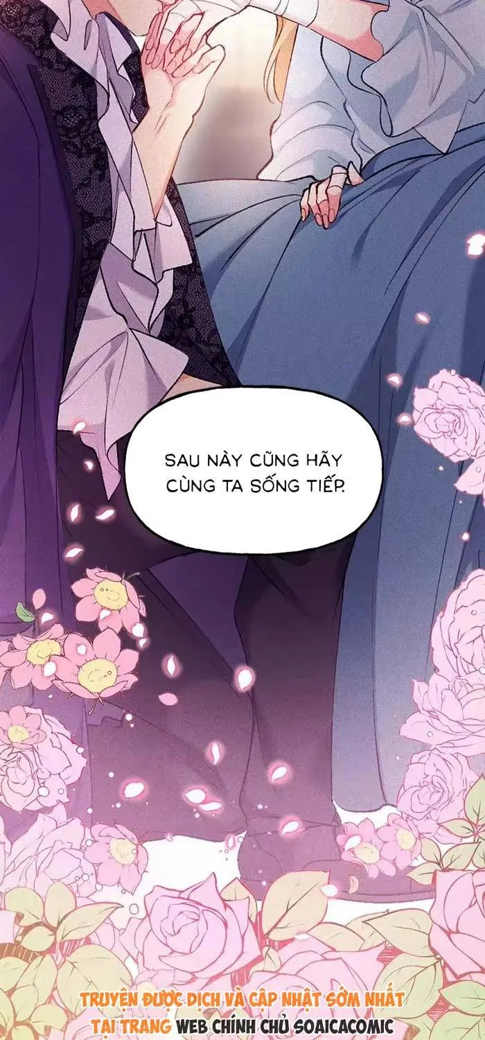 Bệ Hạ, Xin Hãy Ghét Ta Chap 20 - Next Chap 21