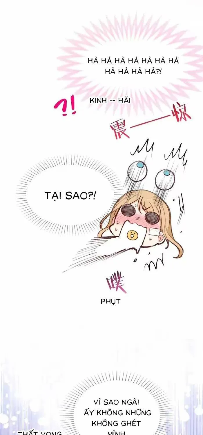 Bệ Hạ, Xin Hãy Ghét Ta Chap 20 - Next Chap 21