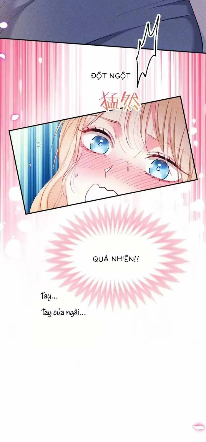Bệ Hạ, Xin Hãy Ghét Ta Chap 20 - Next Chap 21