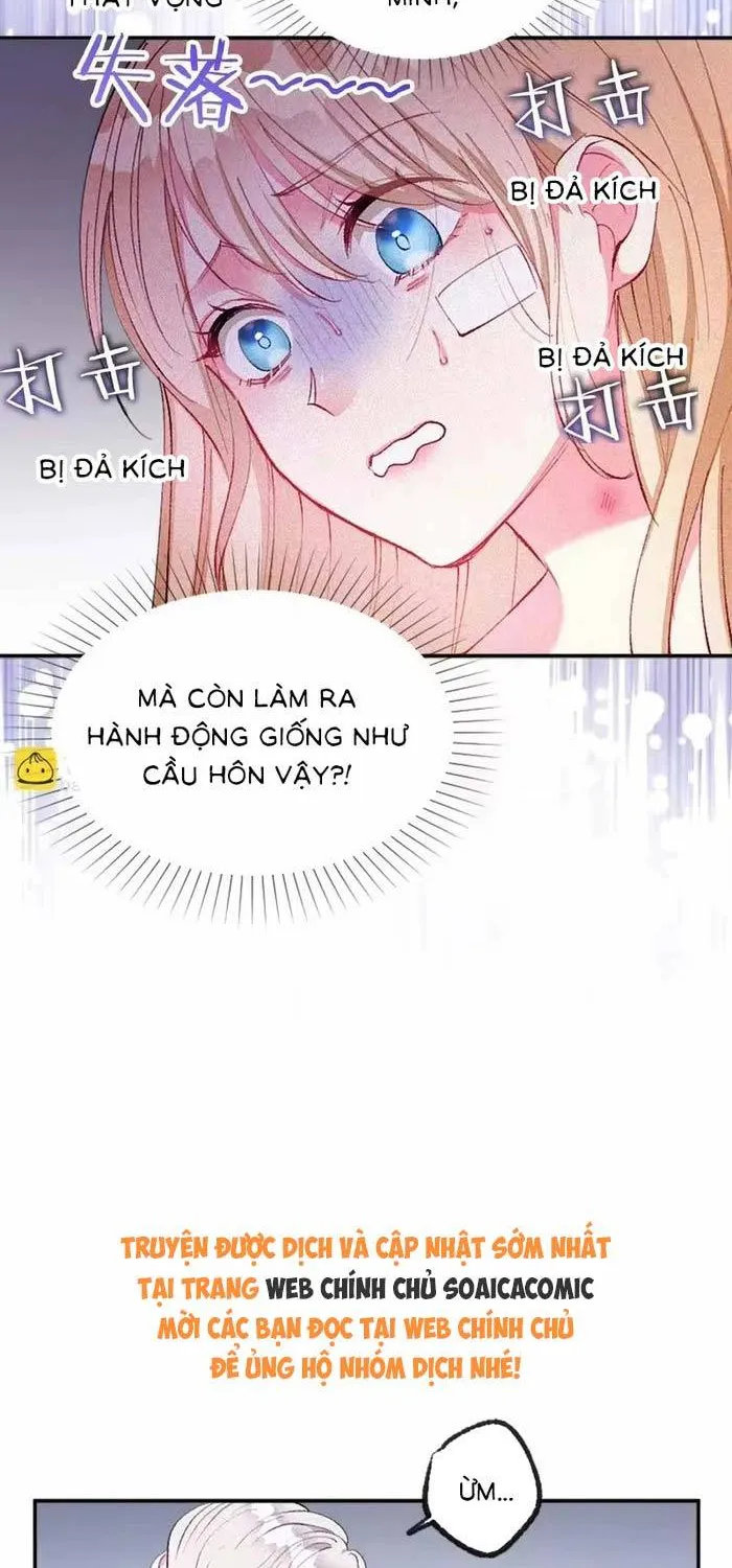 Bệ Hạ, Xin Hãy Ghét Ta Chap 20 - Next Chap 21