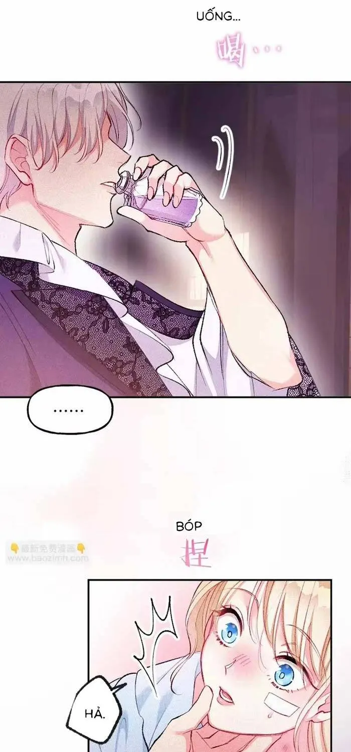 Bệ Hạ, Xin Hãy Ghét Ta Chap 20 - Next Chap 21