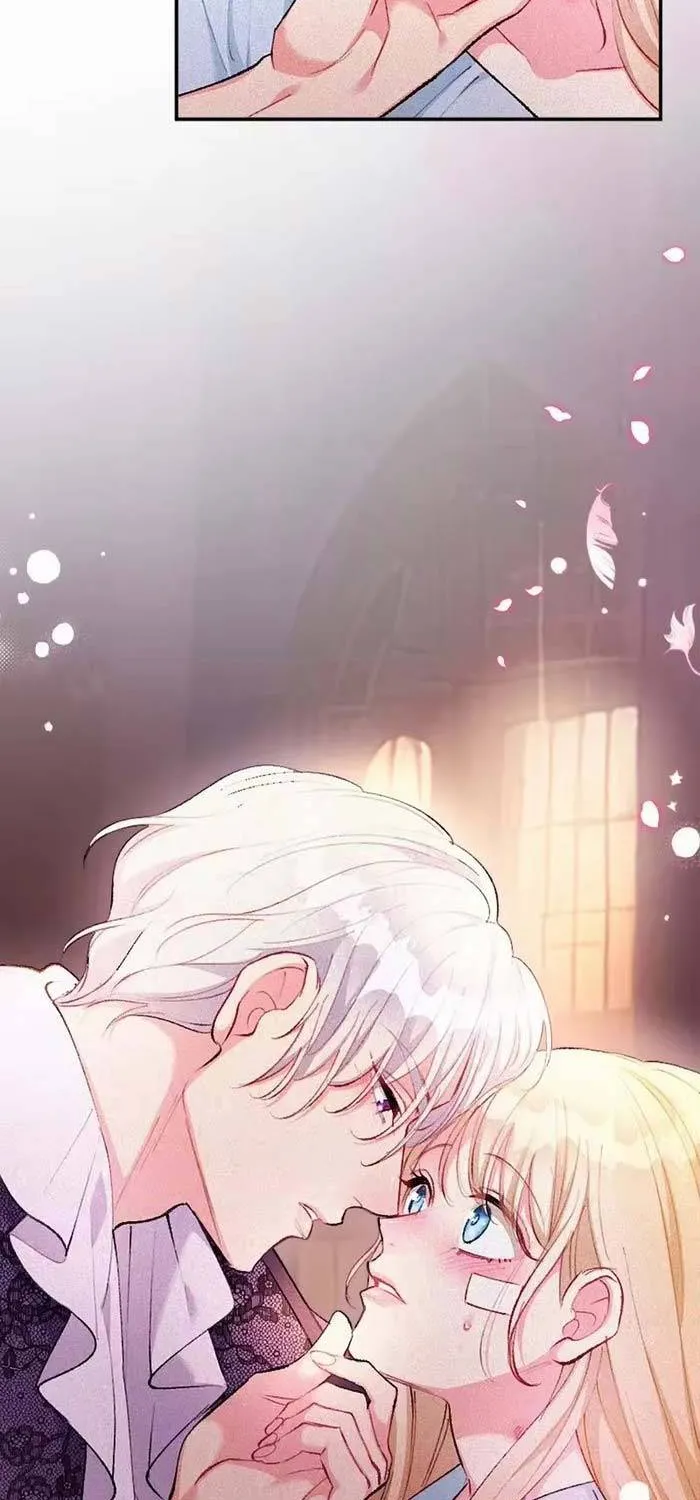 Bệ Hạ, Xin Hãy Ghét Ta Chap 20 - Next Chap 21