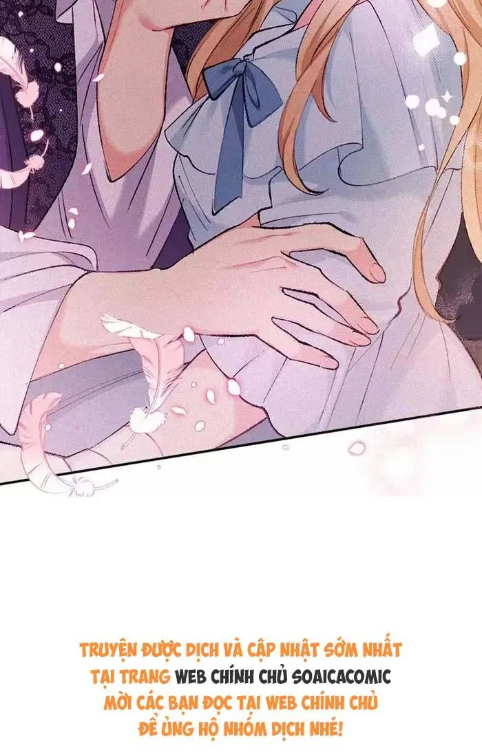 Bệ Hạ, Xin Hãy Ghét Ta Chap 20 - Next Chap 21