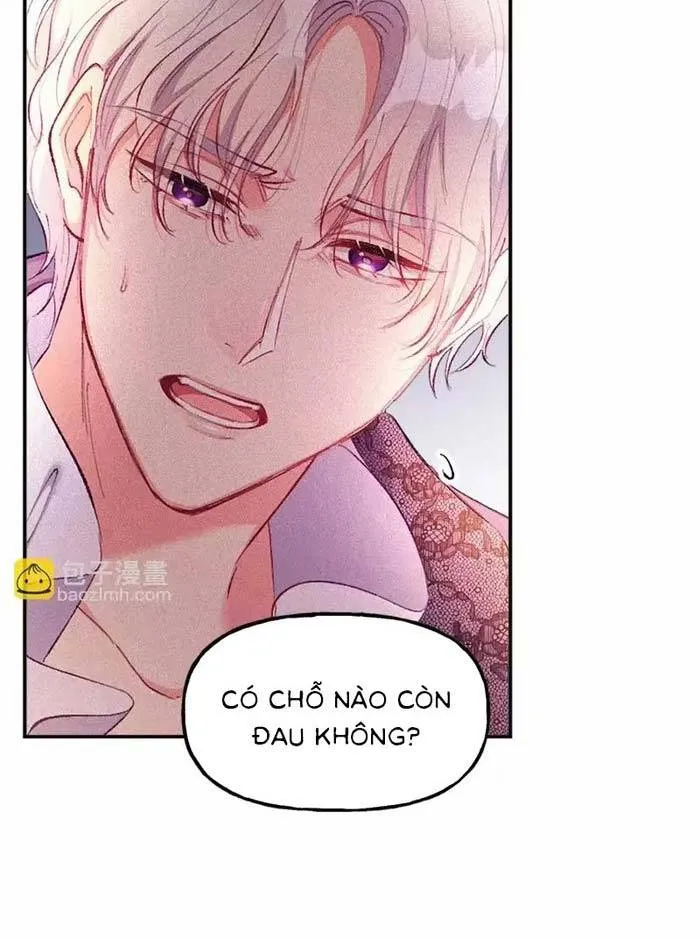 Bệ Hạ, Xin Hãy Ghét Ta Chap 20 - Next Chap 21