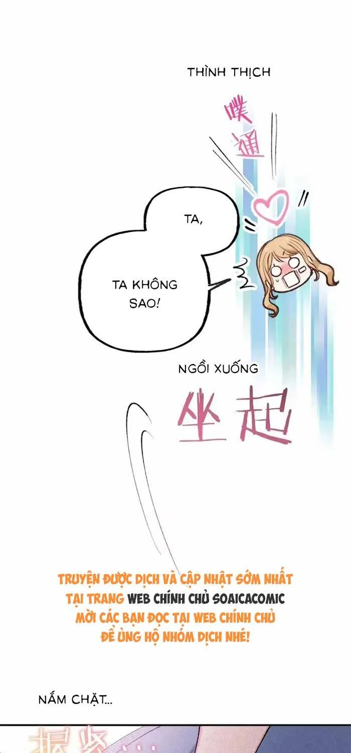 Bệ Hạ, Xin Hãy Ghét Ta Chap 20 - Next Chap 21