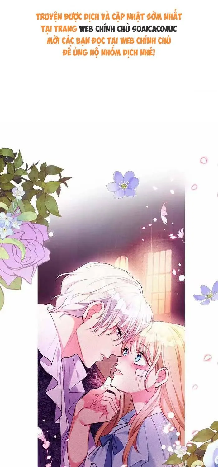 Bệ Hạ, Xin Hãy Ghét Ta Chap 21 - Next Chap 22