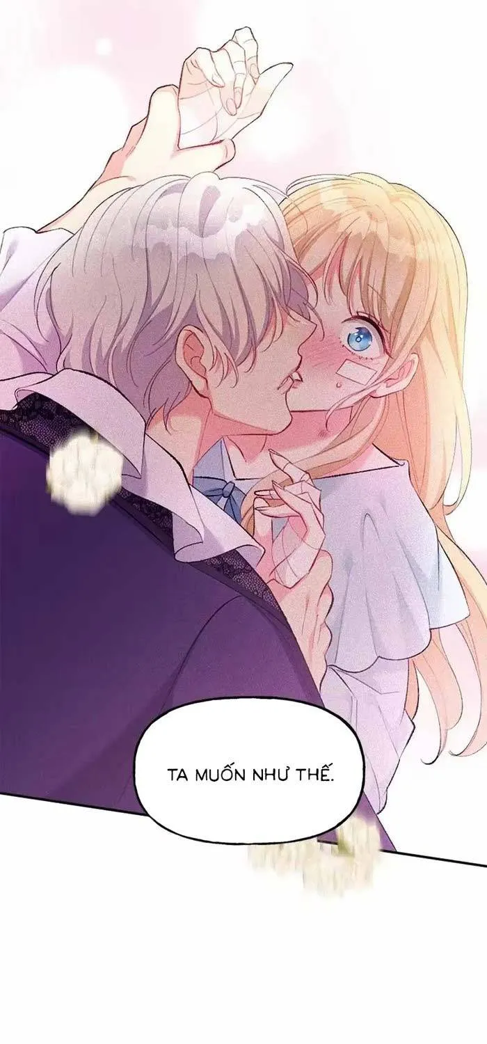 Bệ Hạ, Xin Hãy Ghét Ta Chap 21 - Next Chap 22