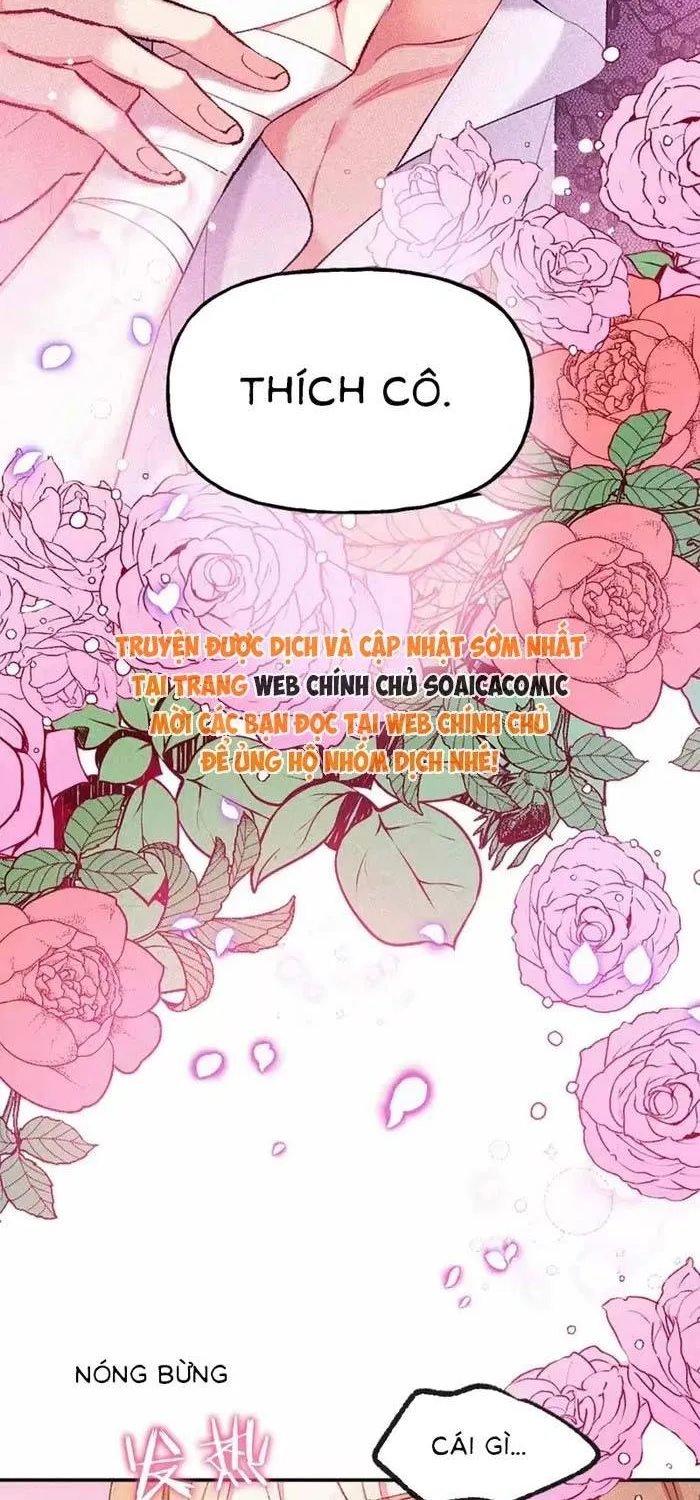 Bệ Hạ, Xin Hãy Ghét Ta Chap 21 - Next Chap 22
