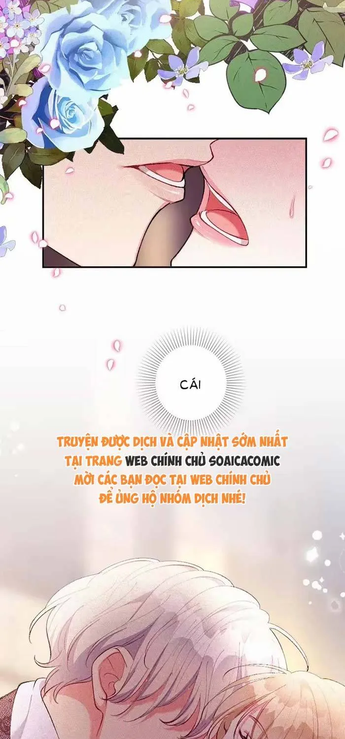 Bệ Hạ, Xin Hãy Ghét Ta Chap 21 - Next Chap 22