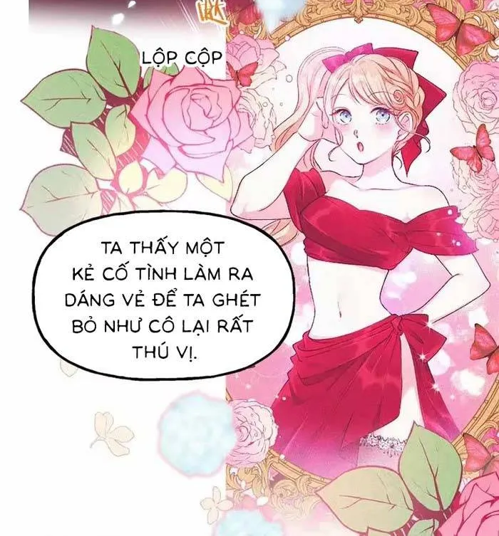 Bệ Hạ, Xin Hãy Ghét Ta Chap 21 - Next Chap 22