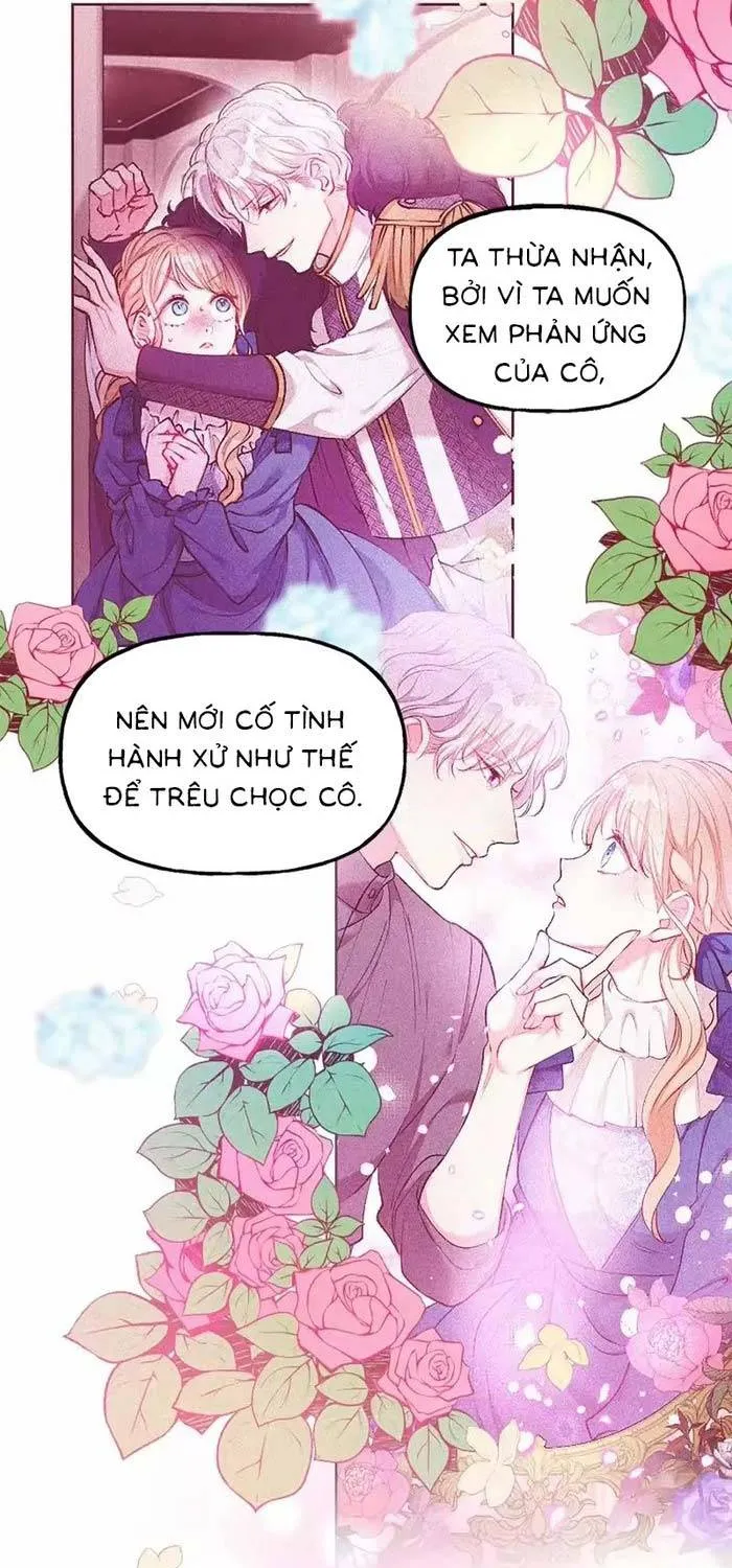 Bệ Hạ, Xin Hãy Ghét Ta Chap 21 - Next Chap 22