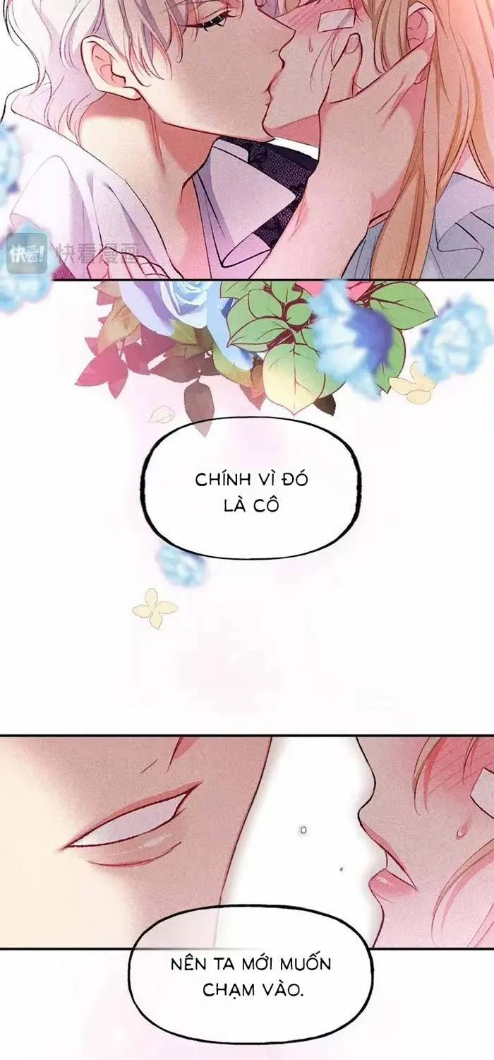 Bệ Hạ, Xin Hãy Ghét Ta Chap 21 - Next Chap 22