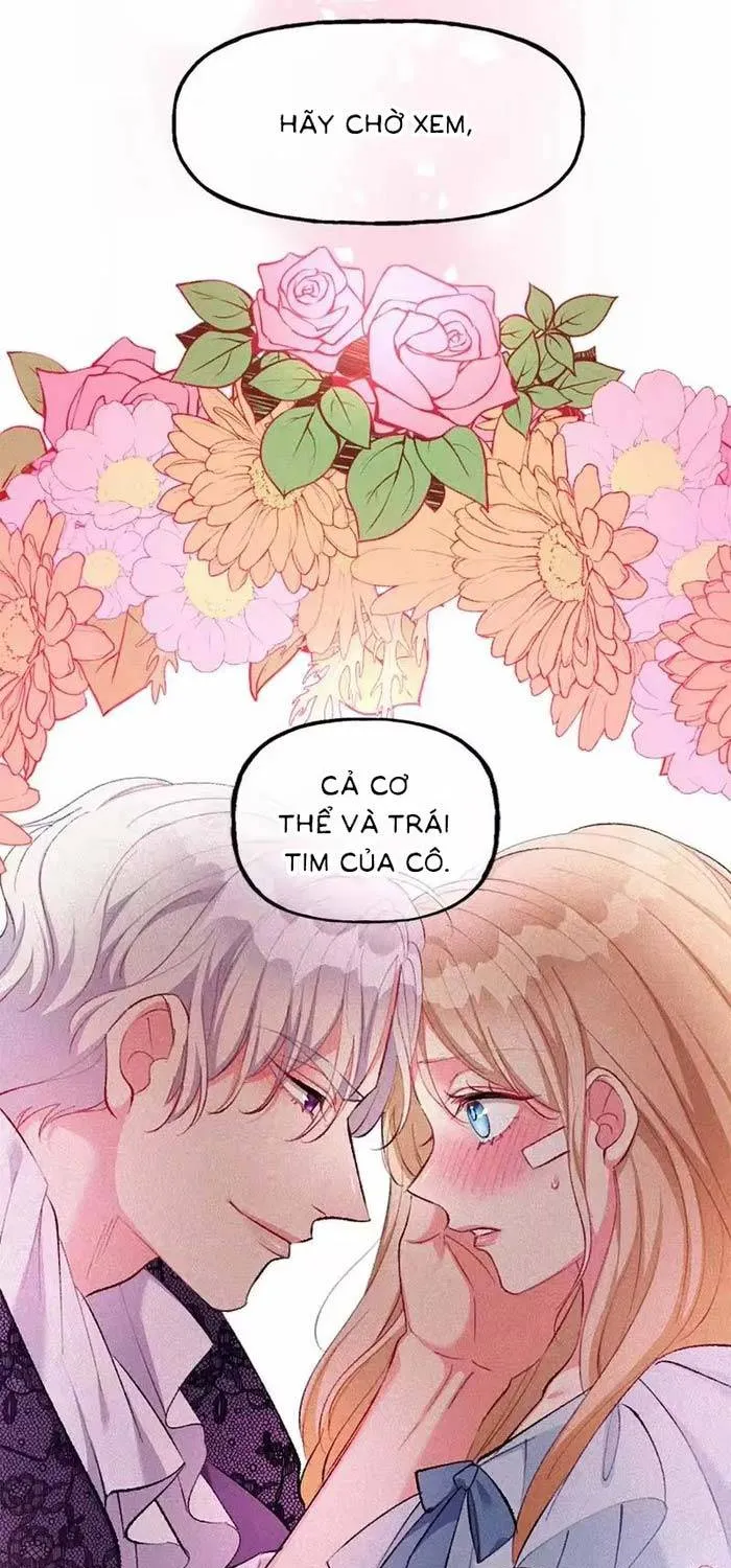 Bệ Hạ, Xin Hãy Ghét Ta Chap 21 - Next Chap 22