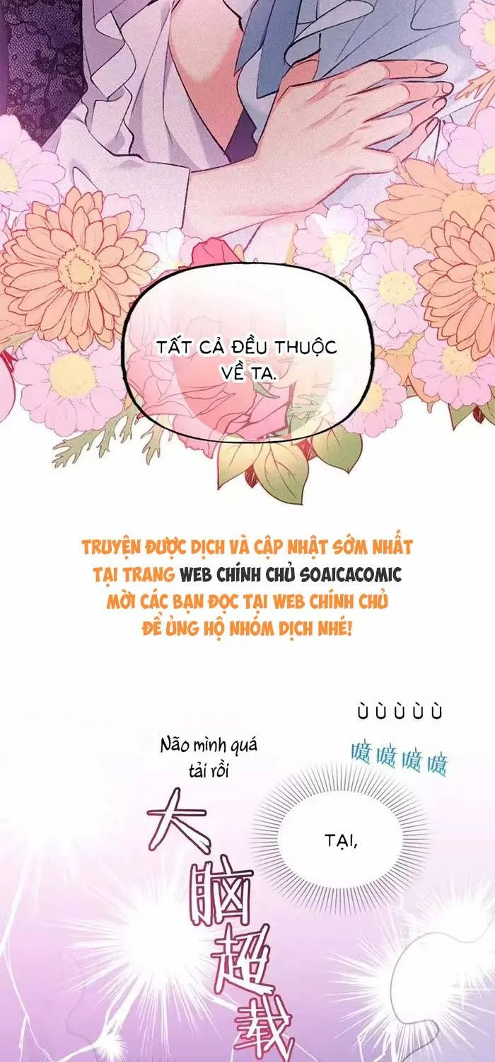 Bệ Hạ, Xin Hãy Ghét Ta Chap 21 - Next Chap 22