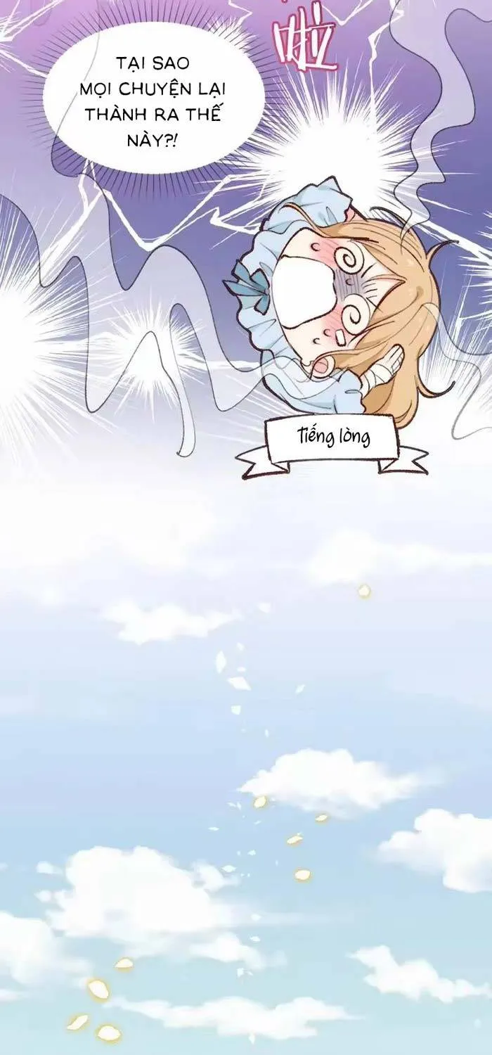 Bệ Hạ, Xin Hãy Ghét Ta Chap 21 - Next Chap 22