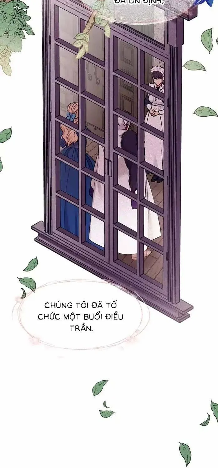 Bệ Hạ, Xin Hãy Ghét Ta Chap 21 - Next Chap 22